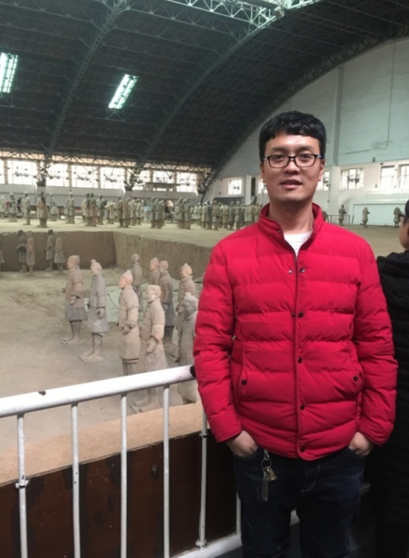 三石磊磊的第二张照片--闽清相亲网