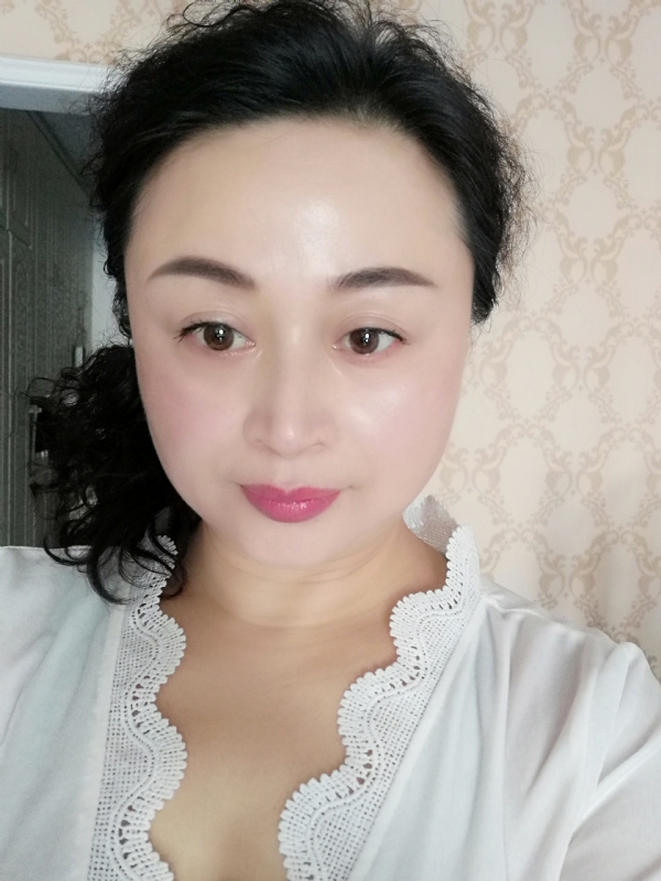 花谢花飞的第一张照片--闽清相亲网
