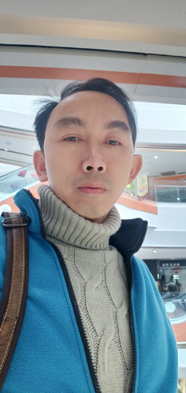 峤哥的第一张照片--闽清相亲网