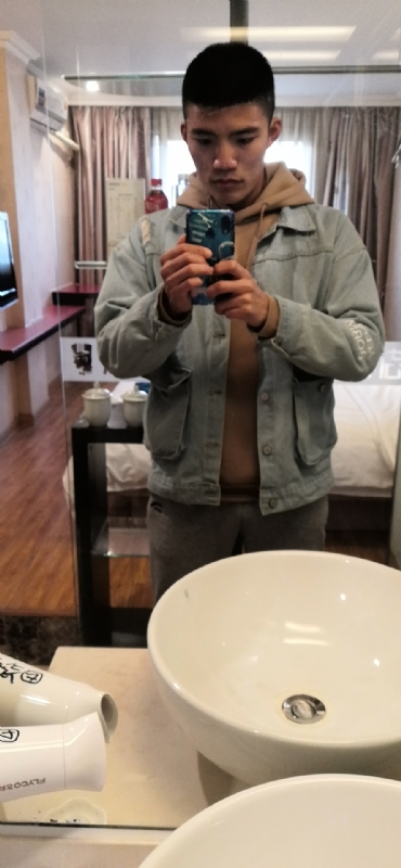 爱上一座陈的第一张照片--闽清相亲网