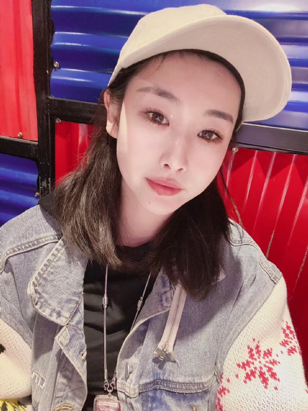 玲珑的第一张照片--闽清相亲网