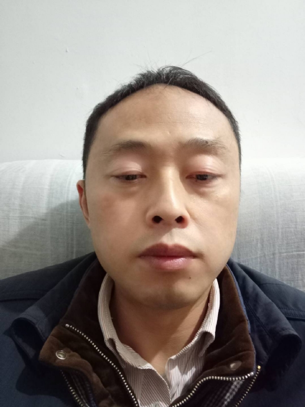 阳光的第一张照片--闽清相亲网