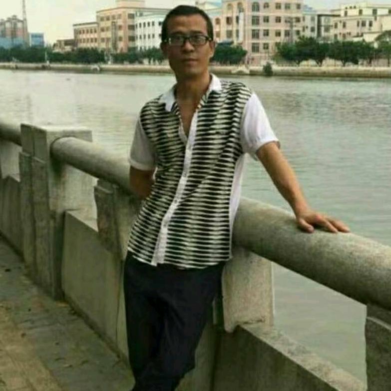 不会飞的鱼的第一张照片--闽清相亲网