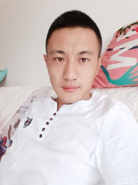 海阔天空的第一张照片--闽清相亲网