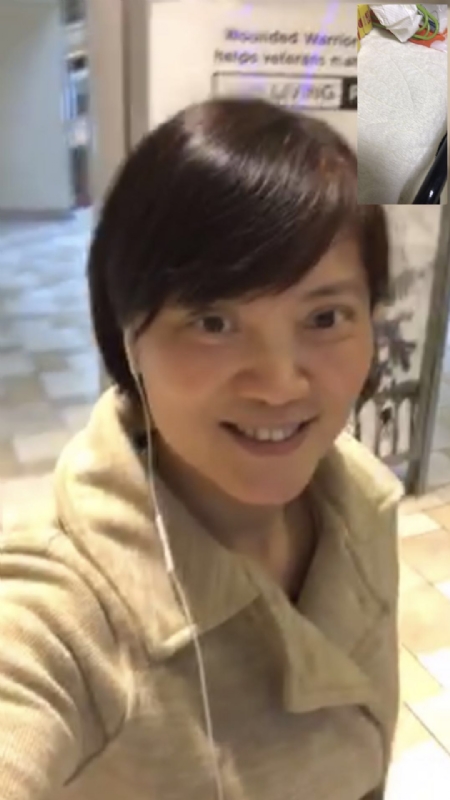 Fifi的第一张照片--闽清相亲网
