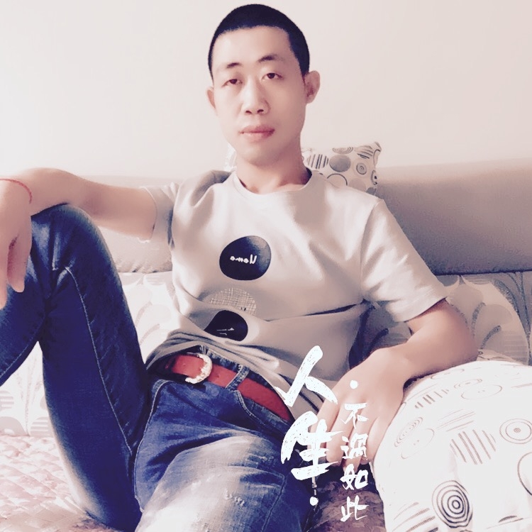 简单的爱的第一张照片--闽清相亲网