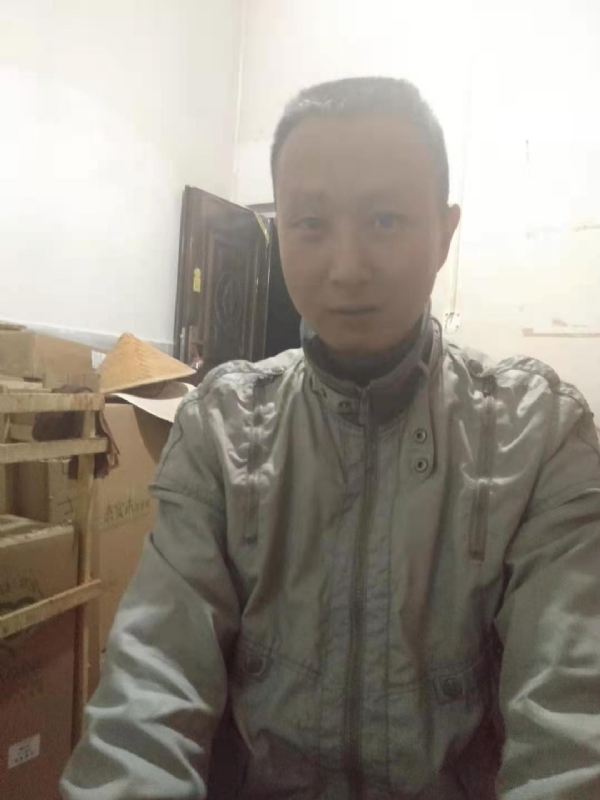 几世黄昏的第一张照片--闽清相亲网