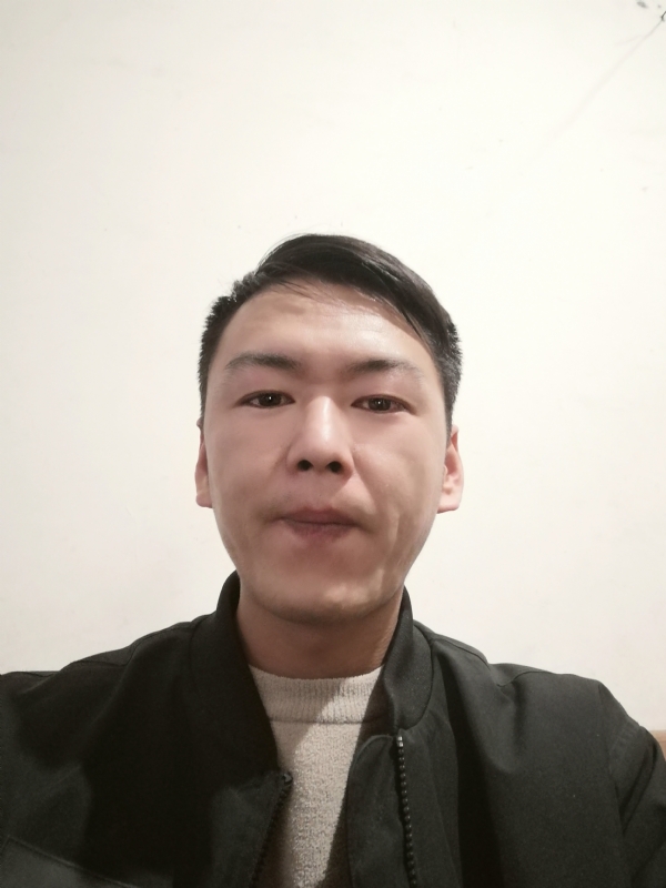 独行者的第一张照片--闽清相亲网
