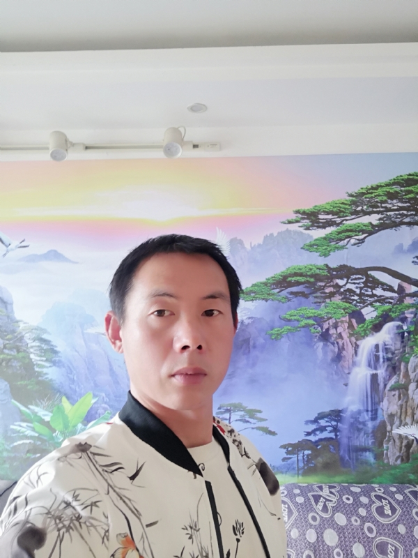 子非我的第一张照片--闽清相亲网