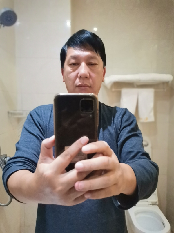 王军的第一张照片--闽清相亲网