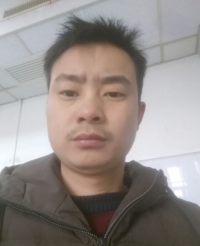 愿得一人心的第一张照片--闽清相亲网