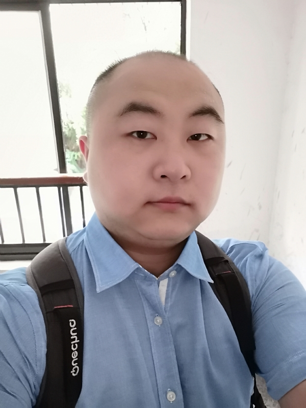火炎月的第一张照片--闽清相亲网