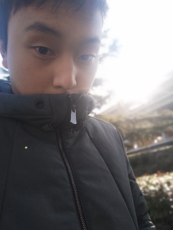 落幕的第一张照片--闽清相亲网