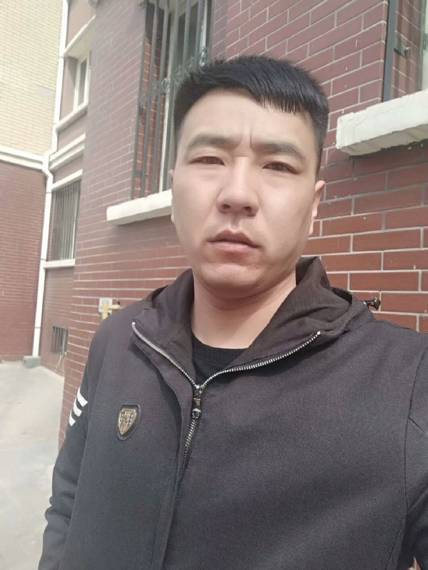 谁伴我闯荡的第一张照片--闽清相亲网