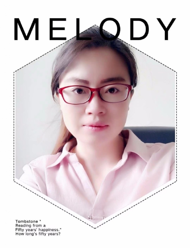糖糖的第一张照片--闽清相亲网