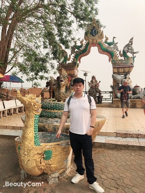 全心全意的第四张照片--闽清相亲网