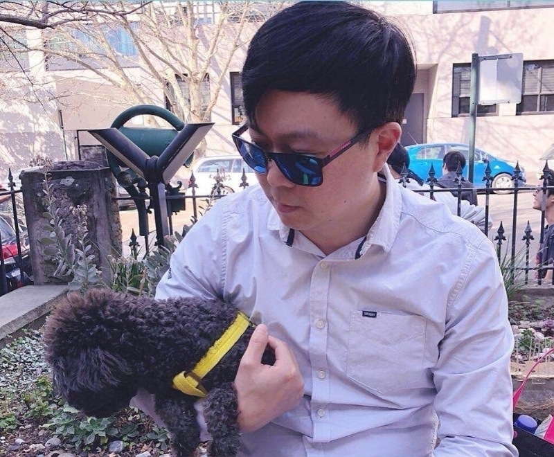 anson的第一张照片--闽清相亲网