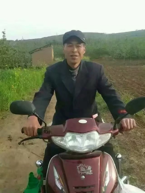 牵手随缘的第一张照片--闽清相亲网