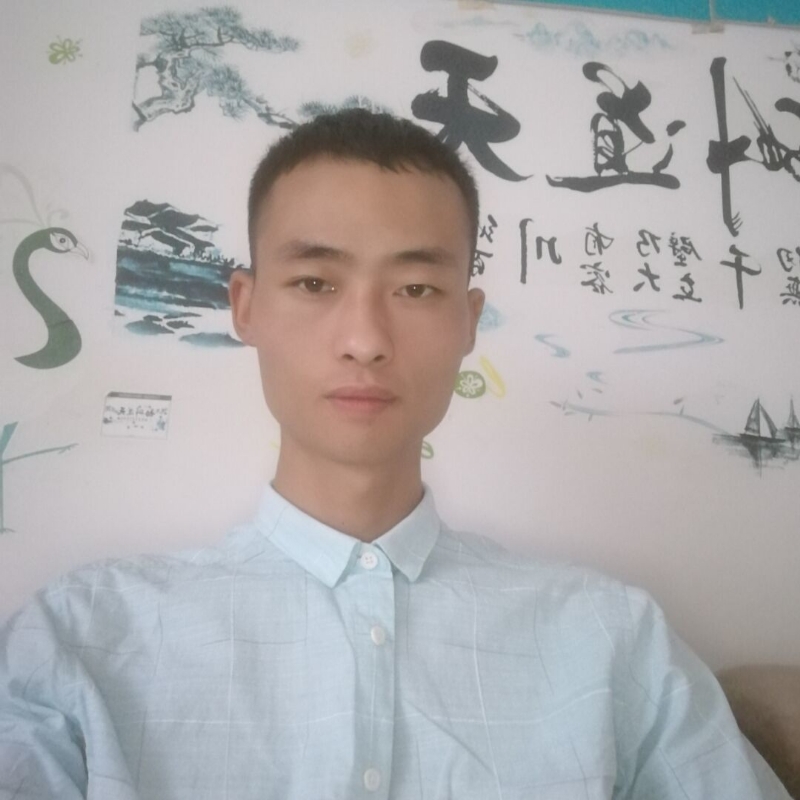 退役火箭军的第一张照片--闽清相亲网