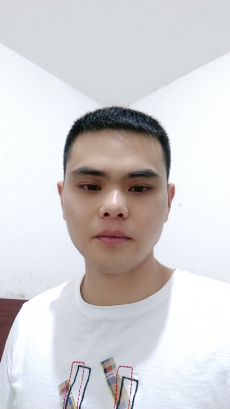 空白的第一张照片--闽清相亲网