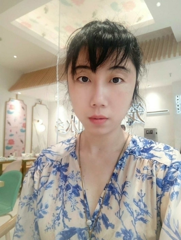 蜜糖的第一张照片--闽清相亲网