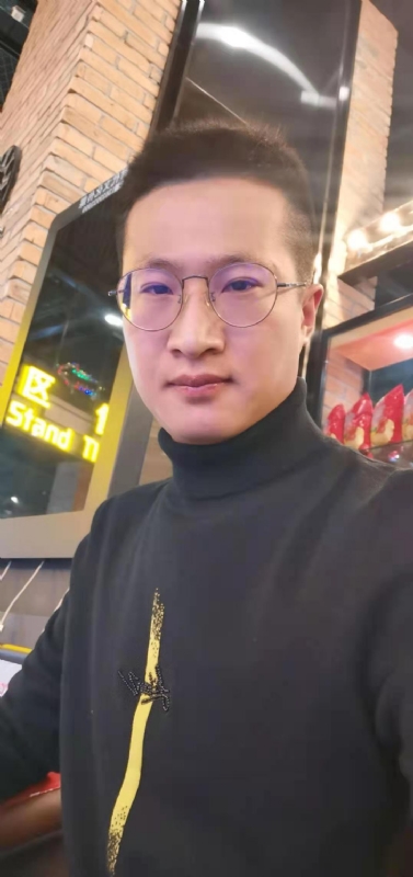 期待的第四张照片--闽清相亲网
