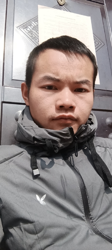 不离不弃的第一张照片--闽清相亲网