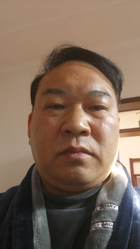 笨笨的第一张照片--闽清相亲网