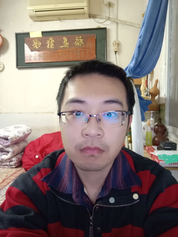 单刷之神的第一张照片--闽清相亲网