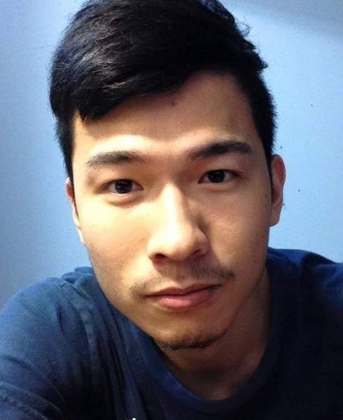 alan的第一张照片--闽清相亲网