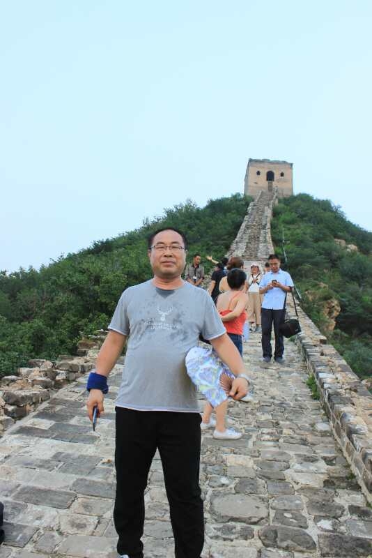 幸福后半生的第一张照片--闽清相亲网
