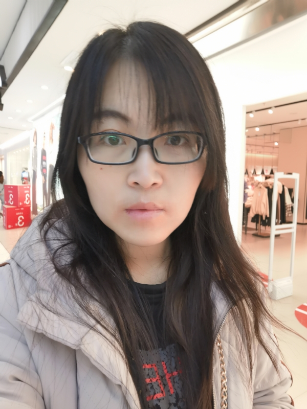 安安的第一张照片--闽清相亲网
