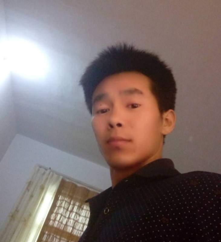 苗子的第一张照片--闽清相亲网