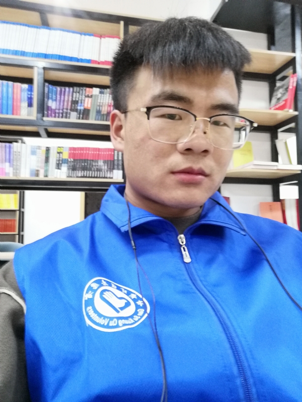 别来～怎无恙的第一张照片--闽清相亲网