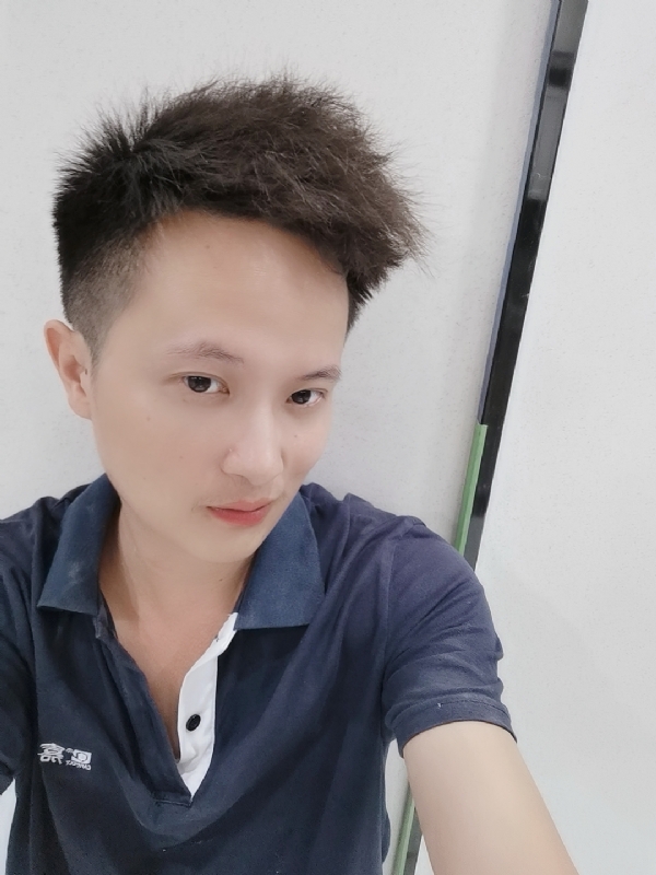 余温的第一张照片--闽清相亲网