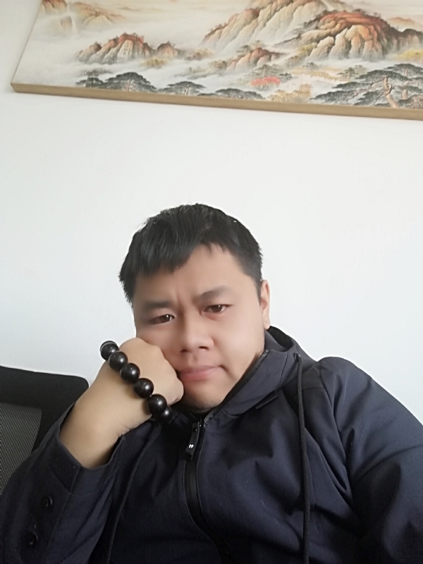 天宝的第一张照片--闽清相亲网
