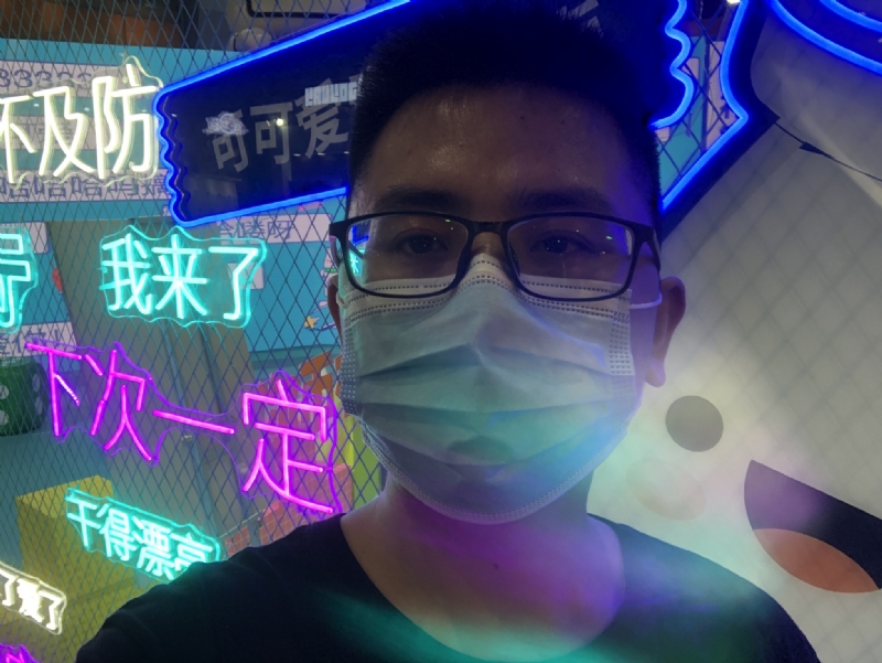 叶自飘零的第四张照片--闽清相亲网