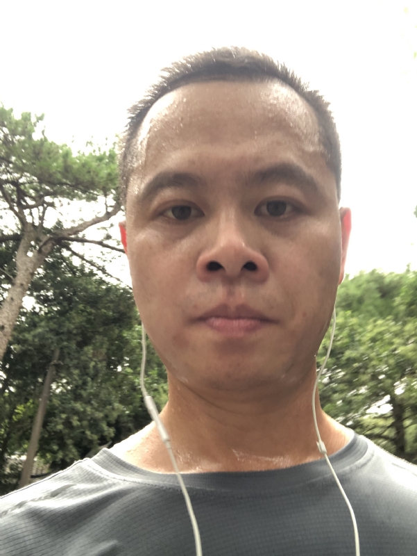 猩猩巨呃的第二张照片--闽清相亲网