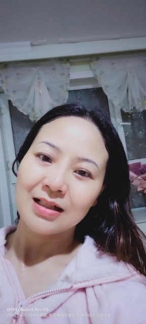 花雨的第二张照片--闽清相亲网