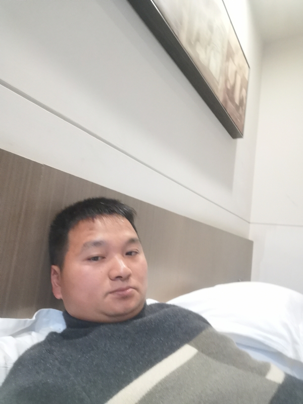 缘来如此的第一张照片--闽清相亲网