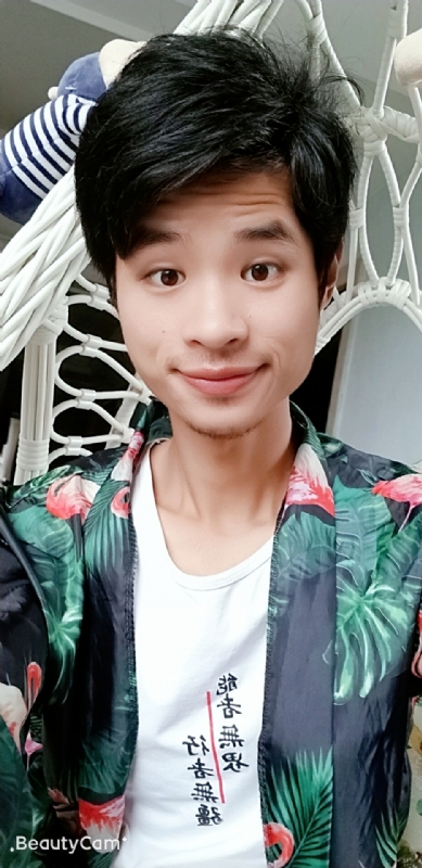 靠谱在联系的第一张照片--闽清相亲网