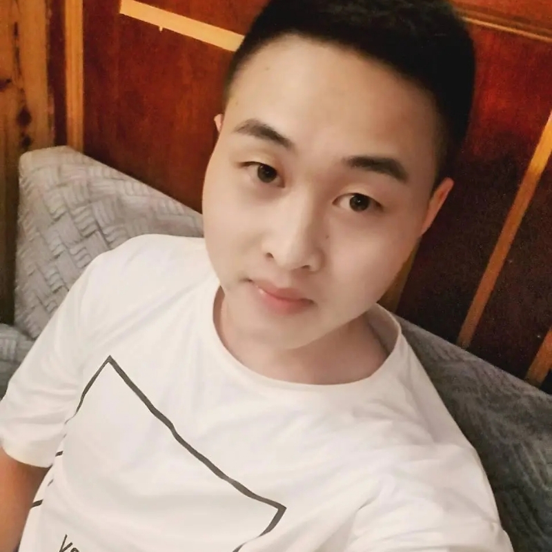 娃娃脸小爸爸的第二张照片--闽清相亲网