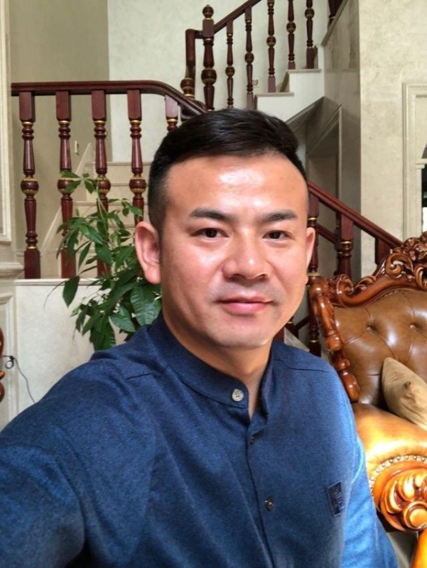 许你一笔墨的第二张照片--闽清相亲网