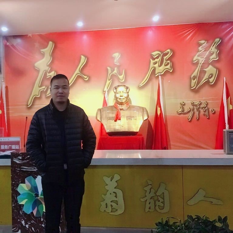 哥币老罗的第一张照片--闽清相亲网