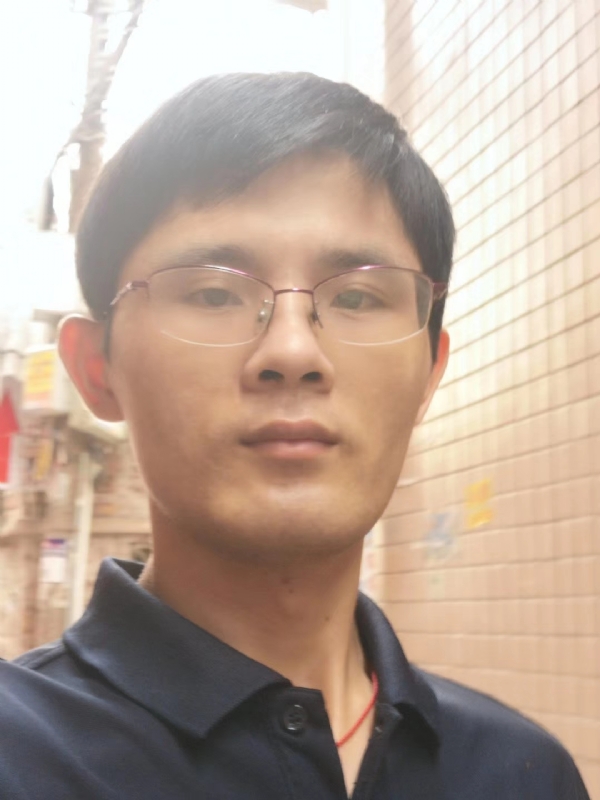 陈海坚的第一张照片--闽清相亲网
