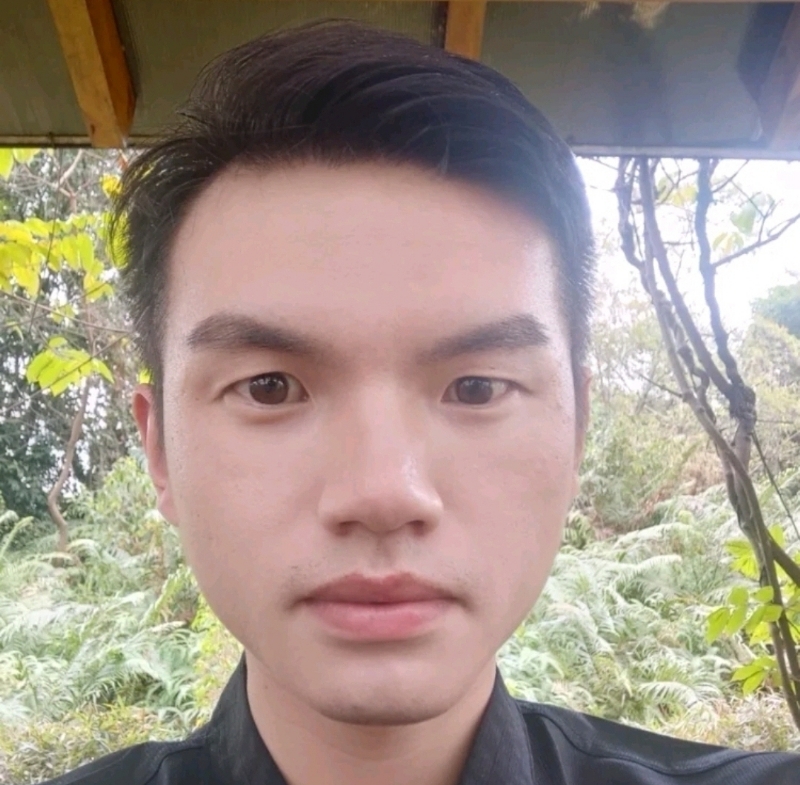 彬彬有礼的第一张照片--闽清相亲网