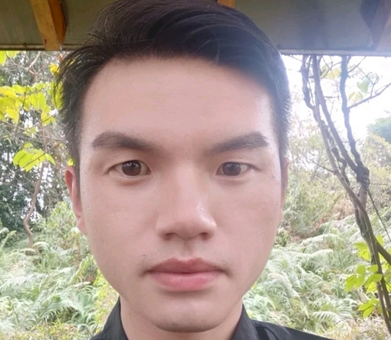 彬彬有礼的第二张照片--闽清相亲网