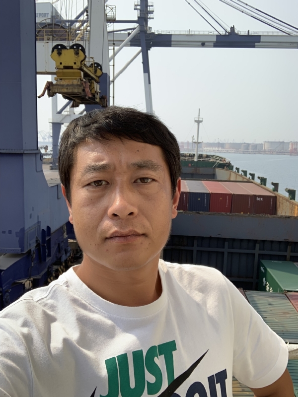 山野娴人的第一张照片--闽清相亲网