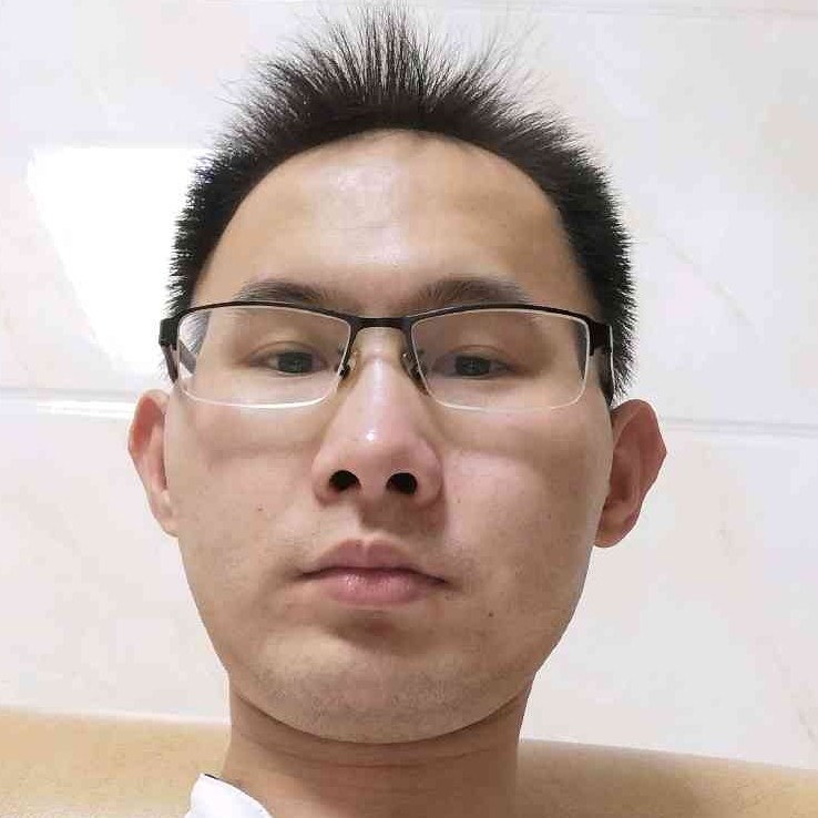 月生的第一张照片--闽清相亲网