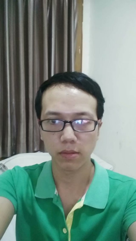 野生君的第一张照片--闽清相亲网